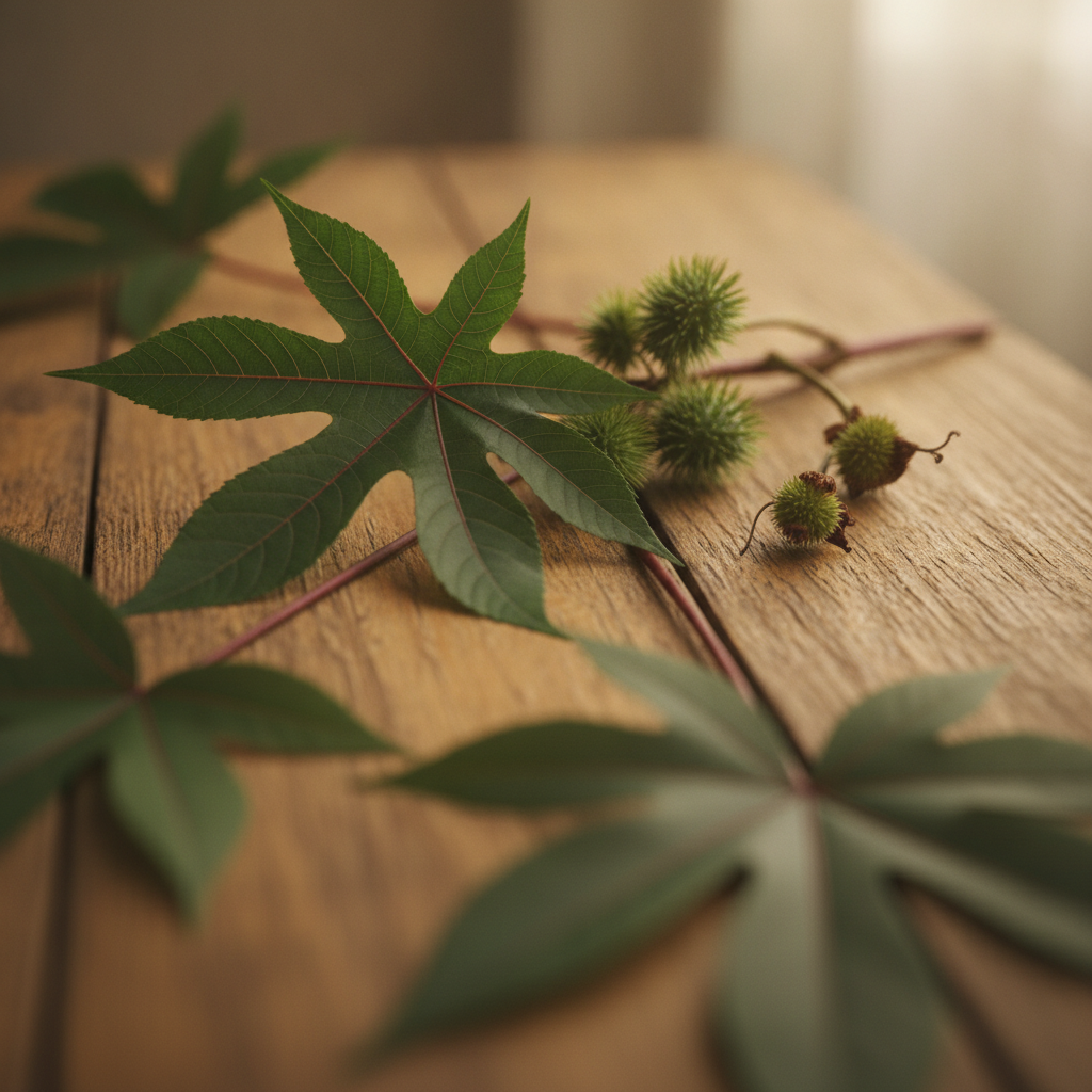 Castor Oil