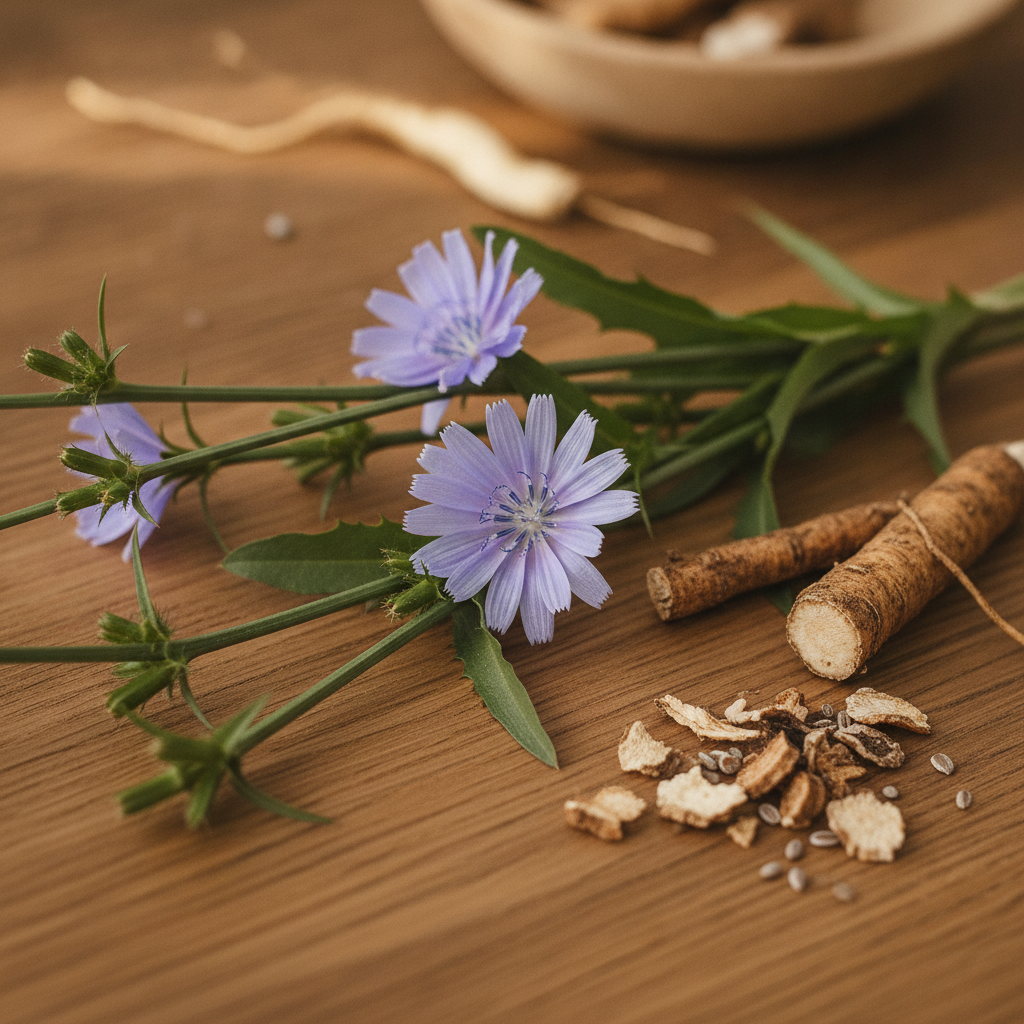 Chicory