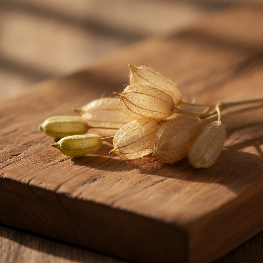 Psyllium Husk
