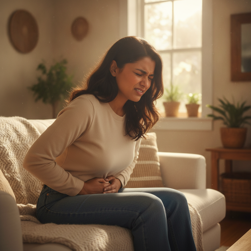 Urinary Tract Infection (Uti)