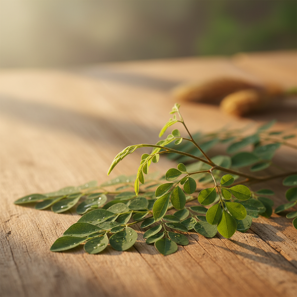 Murungai Leaves