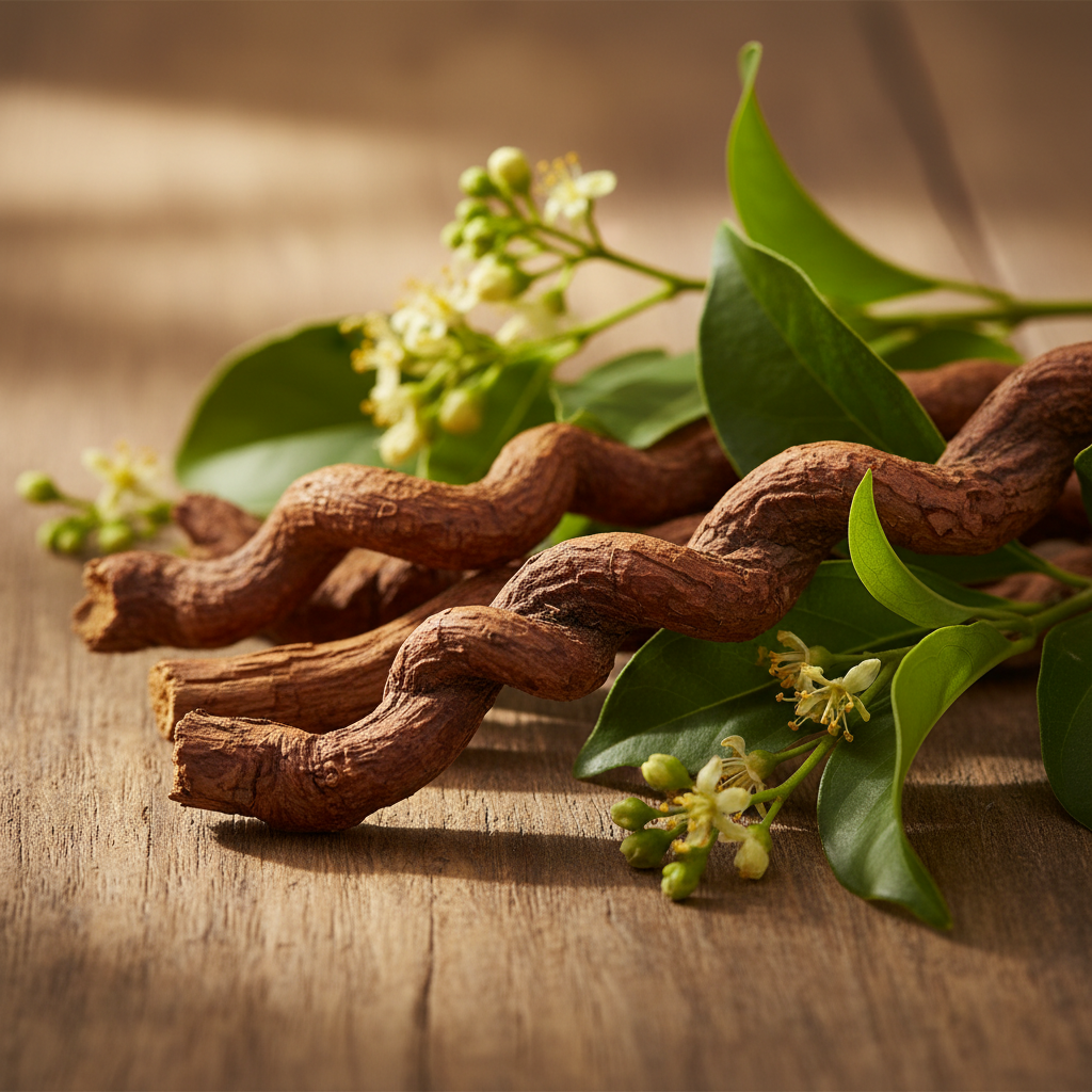 Serpentine Wood