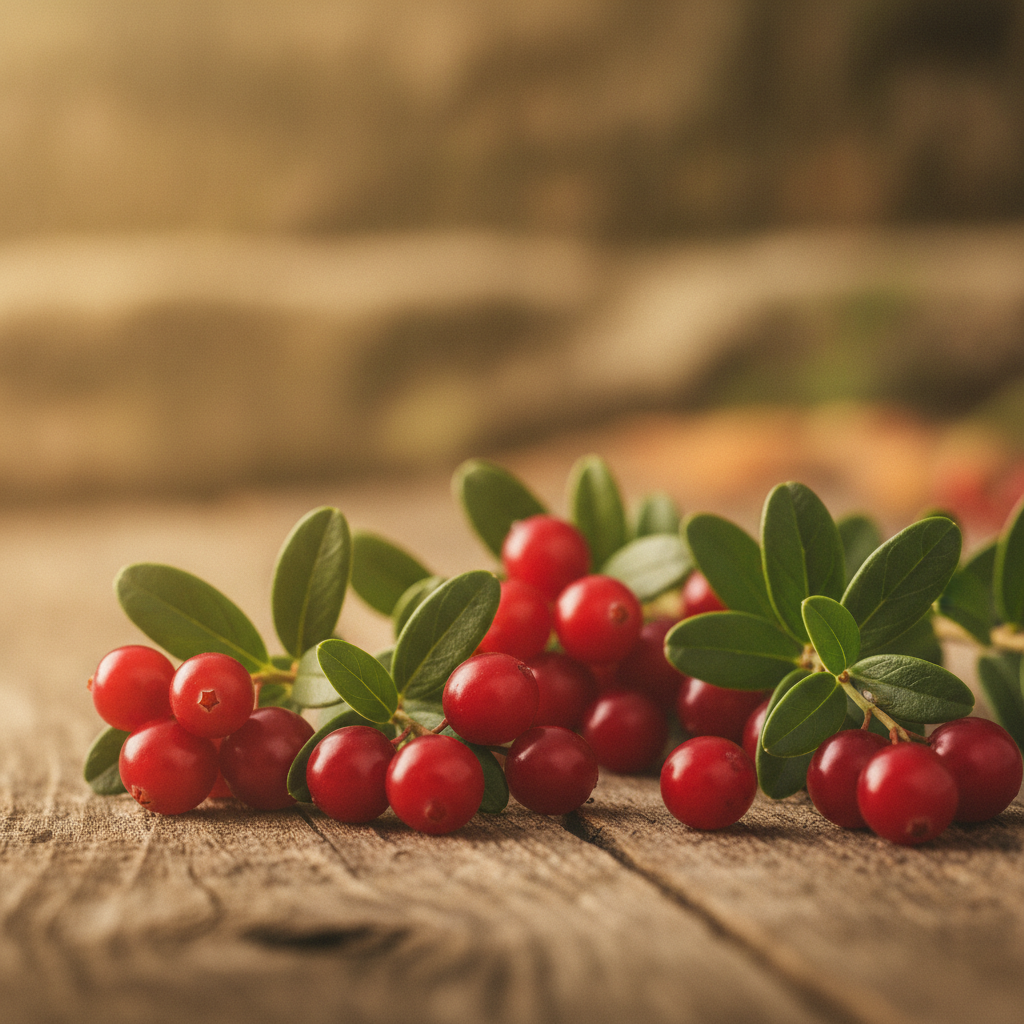 Cranberry
