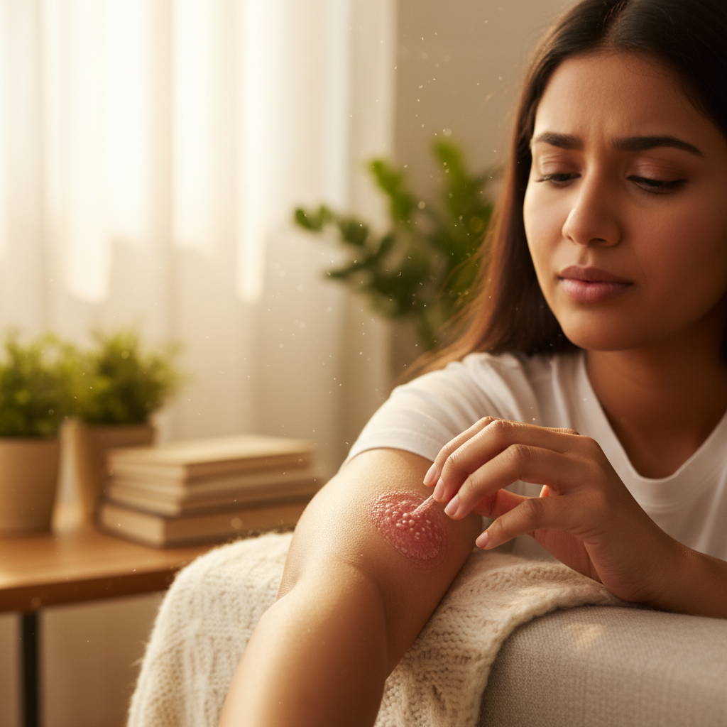 Eczema