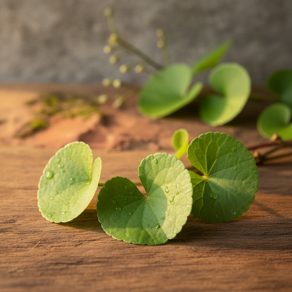 Vallarai Leaves