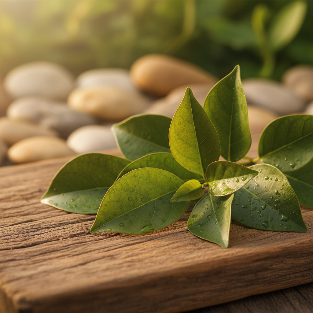 Vaelai Leaves